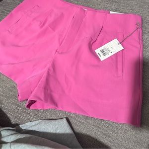 Target Midi Pink Shorts
